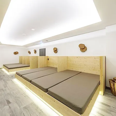 Ostseeglueck - 5-sterne-ferienwohnung Mit Suedbalkon Und Blick Zum Saaler Bodden *