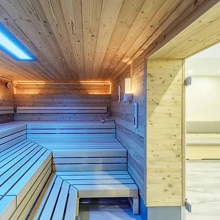 Ostseeglueck - 5-sterne-ferienwohnung Mit Suedbalkon Und Blick Zum Saaler Bodden